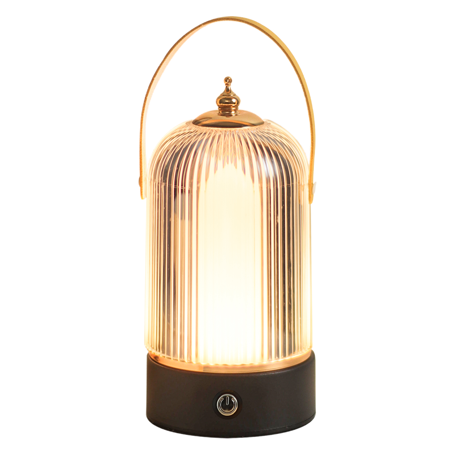 warm white With handle