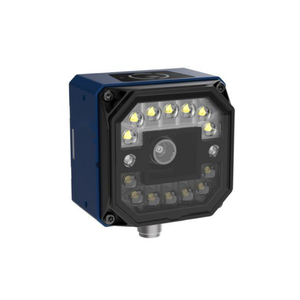 LONVILL OEM Industrial IP65 Lector de código Qr de alta velocidad Tcp Ip Montaje fijo 2d Escáner de código de barras, Escáner de código de barras para la venta - Product Image 2