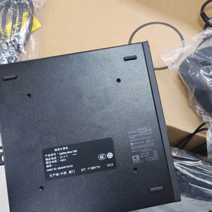 Dells 7020 I5-14500T MFF masaüstü bilgisayar PC ile 512 16G RAM G SSD güç kaynağı 90w entegre grafik - Product Image 1