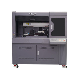 Heimgebrauch Digitaler 360-UV-Drucker Automatische Flaschen-/Dosen beutel Druckmaschine Rotations mechanismus Motor pumpe Zahnrad codier maschinen - Product Image 1