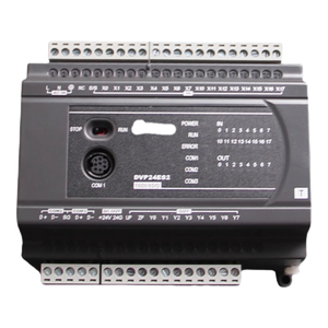 New and Original PLC <strong>Input</strong>/<strong>output</strong> Module DVP08XM211N DVP08XN211R DVP08XN211T DVP08XP211R