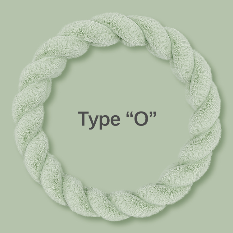 GREEN-O