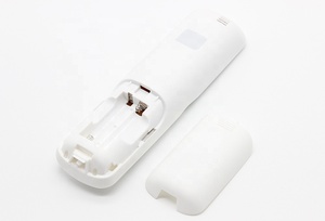 Hot Sale Infrarot-Modelle 15-Tasten-IR-Fernbedienung für universelle Klimaanlagen fernbedienung mit Bildschirm - Product Image 5