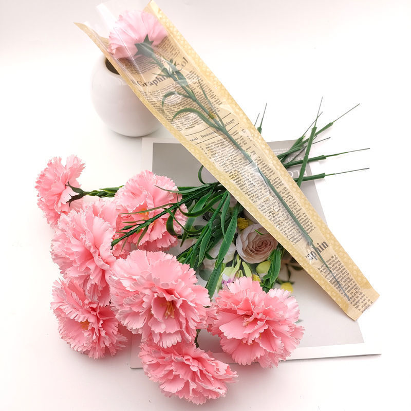 10 px pink-bagging ribbon