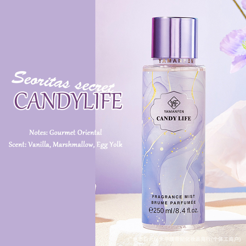 CANDYLIFE