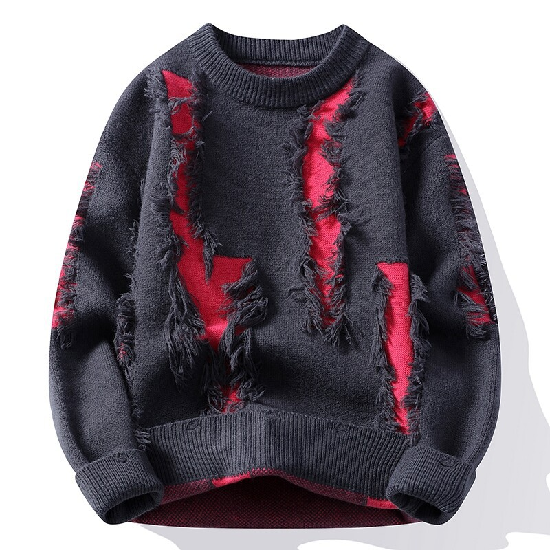 Gris Rouge