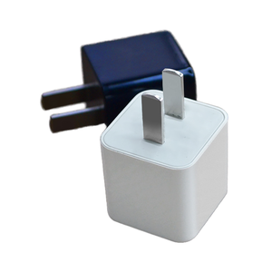 Kompakt 20W PD USB-C hızlı şarj GAN güç adaptörü On-the-Go şarj telefonları kameralar kulaklık-uyumlu AU ab abd 5V3A - Product Image 1