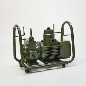 Hot Selling Stainless Steel WCB Gear <strong>Oil</strong> <strong>Pump</strong> High Precision <strong>Electric</strong> Suction <strong>Pump</strong>