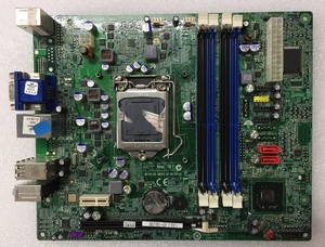 מקורי עבור X6610 X4610 Q67H2-AD Q65H2-AD H67H2-AD DDR3 1155 נבדק באופן מלא - Product Image 2