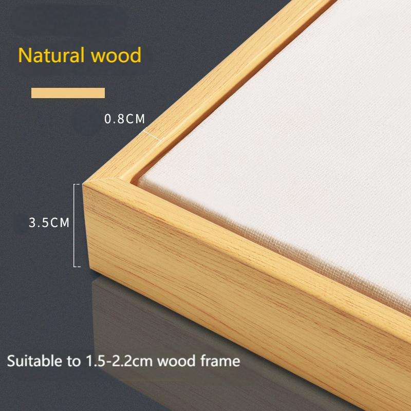 ไม้ธรรมชาติ