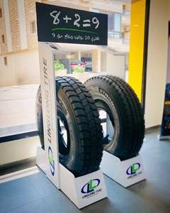 Linglongブランドタイヤ貨物トラック295/75/22.5アジアの有名なブランド12.00r20トラックタイヤ卸売タイヤ