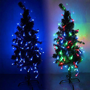 Waterproof <strong>Pixel</strong> <strong>Led</strong> 12V 9mm 12mm Rgb <strong>Led</strong> <strong>Pixel</strong> <strong>Light</strong> <strong>String</strong> Good Brightness Outdoor <strong>Led</strong> <strong>Light</strong> <strong>String</strong> - Product Image 6