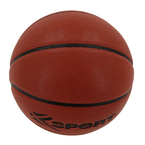 Oem ที่กำหนดเองลูกบาสเกตบอลหลอมเหลวโปรราคาถูกลามิเนต Pu ลูกบาสเกตบอล - Product Image 5