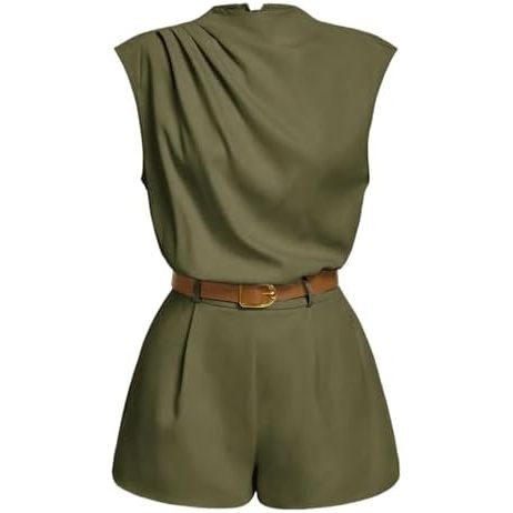 Vert armée pur