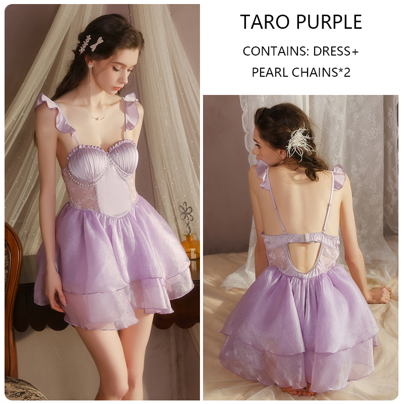 taro viola