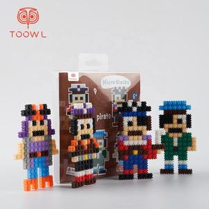 บล็อกอิฐของเล่น - Product Image 2