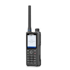 Erweiterte Zwei-Wege-Radios professionelle Funkgeräte Digitalfunkgeräte BP860 - Product Image 4