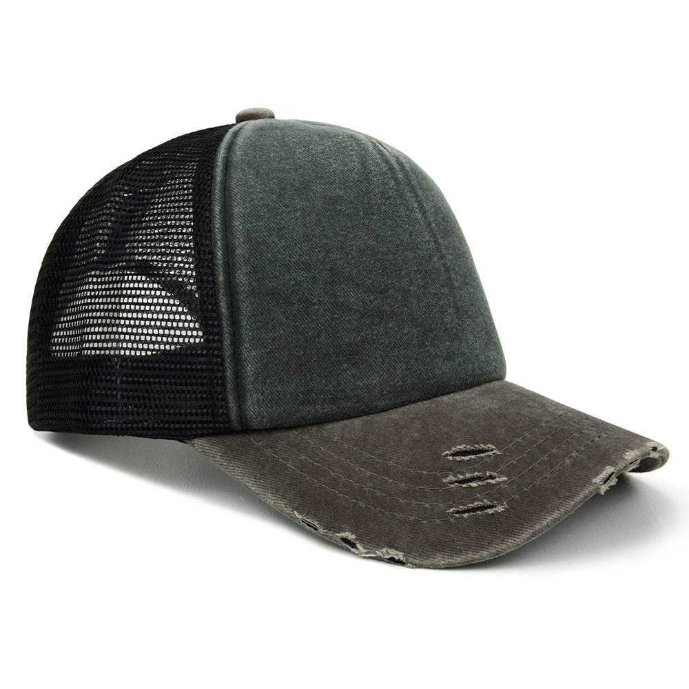 Coffee+Dark Green+Black