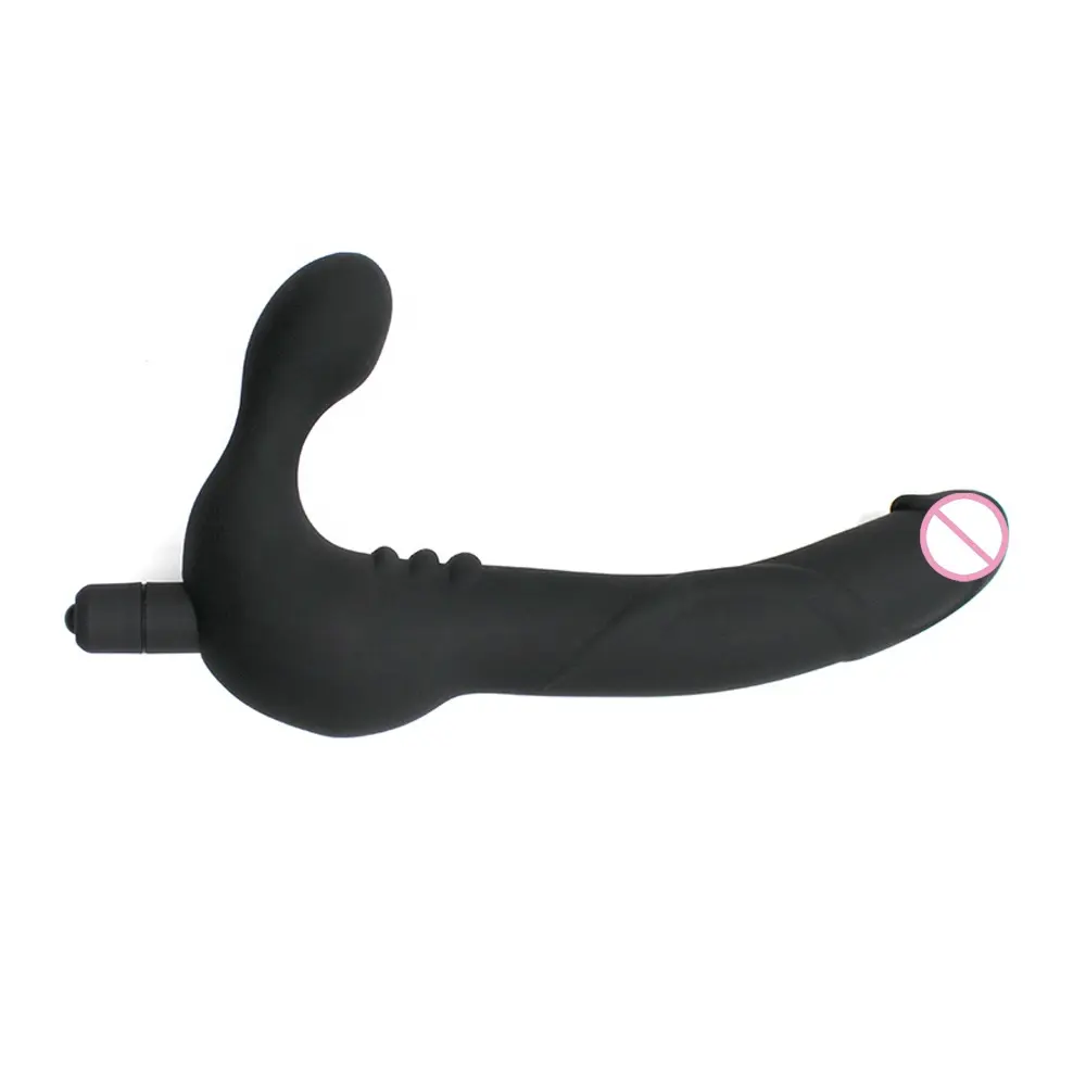 Dildo di Silicone Pene Immagini Pallottola di Vibrazione Extra Large Anale Spina Vibratore Dildo Attrezzi Del Sesso Per Le Donne