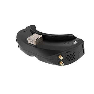 SKYZONE SKY04O PRO Unisex Fernbedienung RC Teile & Zubehör aus strap azier fähigem Metall & Kunststoff