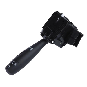 Araba araba farı dönüş sinyali ve silecek anahtarı 255878889R, RenAult için, Kwid için 25587-8889R - Product Image 5
