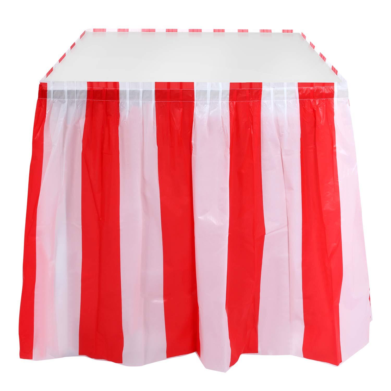 Rojo y Blanco