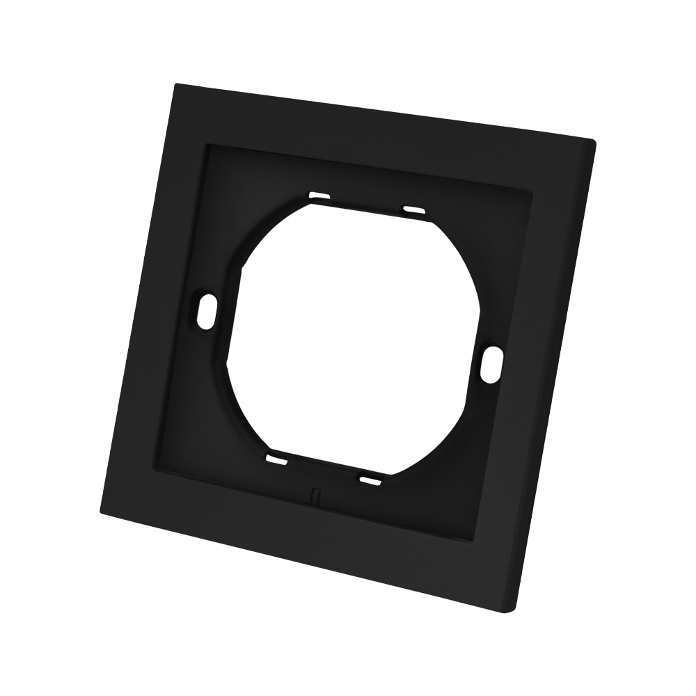 1-Gang Panel