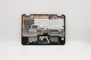 Thương Hiệu Mới Máy Tính Xách Tay Lắp Ráp 5cb0p18543 C-Bìa Với Bàn Phím Cho N24 Máy Tính Xách Tay Bìa Trường Hợp Trên Asm 3N 81af W/KB Chúng Tôi Bk - Product Image 3