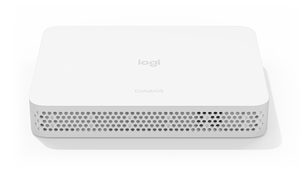 อุปกรณ์ Logitech RoomMate CollabOS ดั้งเดิมสำหรับกล้องประชุมที่รองรับและอุปกรณ์ต่อพ่วงในห้อง - Product Image 2