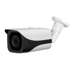 XMeye 4K PoE IP-Kamera mit 2,8-12mm Zoomobjektiv 40M IR Nachtsicht Erkennung des menschlichen Gesichts 8MP CCTV-Außen kamera - Product Image 1