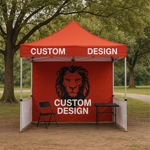 OEM bán hàng triển lãm hoạt động ngoài trời bền chất lượng cao sân khấu Lều quảng cáo tổ chức sự kiện gia cố nặng lều - Product Image 5