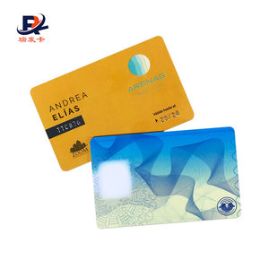 Scheda RFID passiva per il controllo accessi RFID - Product Image 2