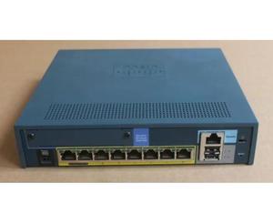 Fe an ninh ciscos thích ứng PoE 2 W/ ASA5505-UL-BUN-K9 5505 thiết bị RJ45 8x ASA - Product Image 2