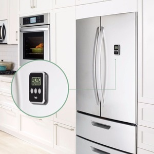 LCD <span class=keywords><strong>Digital</strong></span> Kitchen <span class=keywords><strong>Timer</strong></span> Magnet uhr <span class=keywords><strong>Countdown</strong></span> Alarm mit Steht isch Schreibtisch uhr Elektronisches Kochen Küchengeräte
