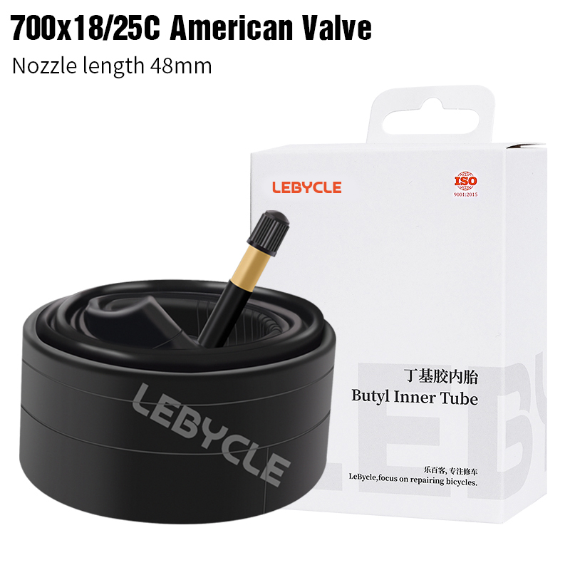 Black 700*18/25-AV48L