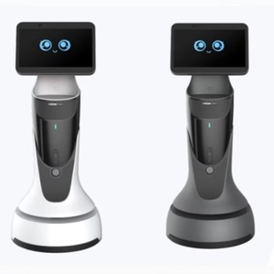 Intelligente AI-Roboter Smart Music Story Tanzen Wissenschaft Programmier roboter Humanoid Welcome Service Robot - Product Image 1