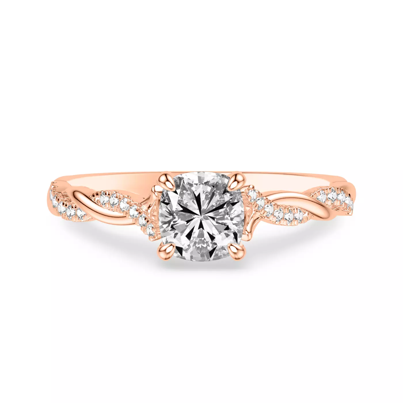 or rose