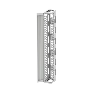 19-Inch Standard Fiber Optic Distribution Frame ODF 1U Height 48 Cores <strong>Data</strong> Center Equipment Server Racks-<strong>FC</strong> FTTH Use SC LC - Product Image 4