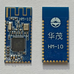 CC2541 BT Module 4.0 Ble iBeacon HM-10 - Product Image 1