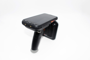 RFIDカードUHF 2.4G 5GハンドヘルドスキャナーリーダーBluetooth4.2 Wifi Android10.0生産製造用 - Product Image 4