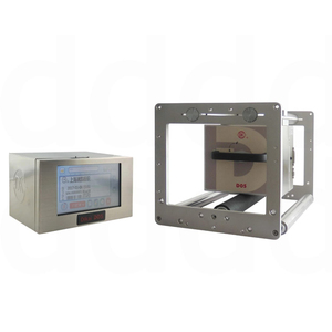 Flusso di imballaggio data Coder D05s Batch Number stampa stampante otto codice Qr stampante industriale - Product Image 3