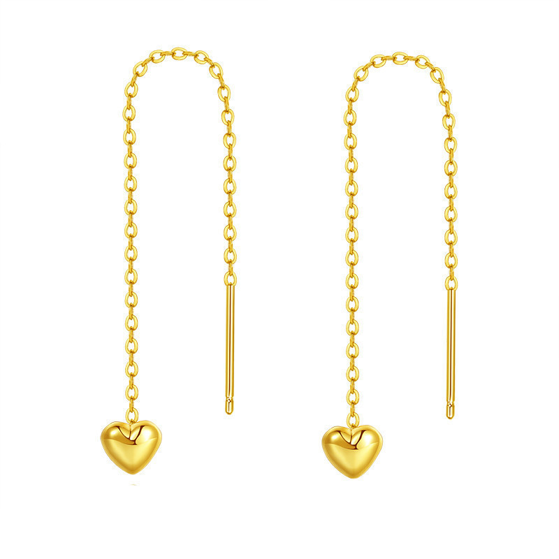 Cuore d'oro