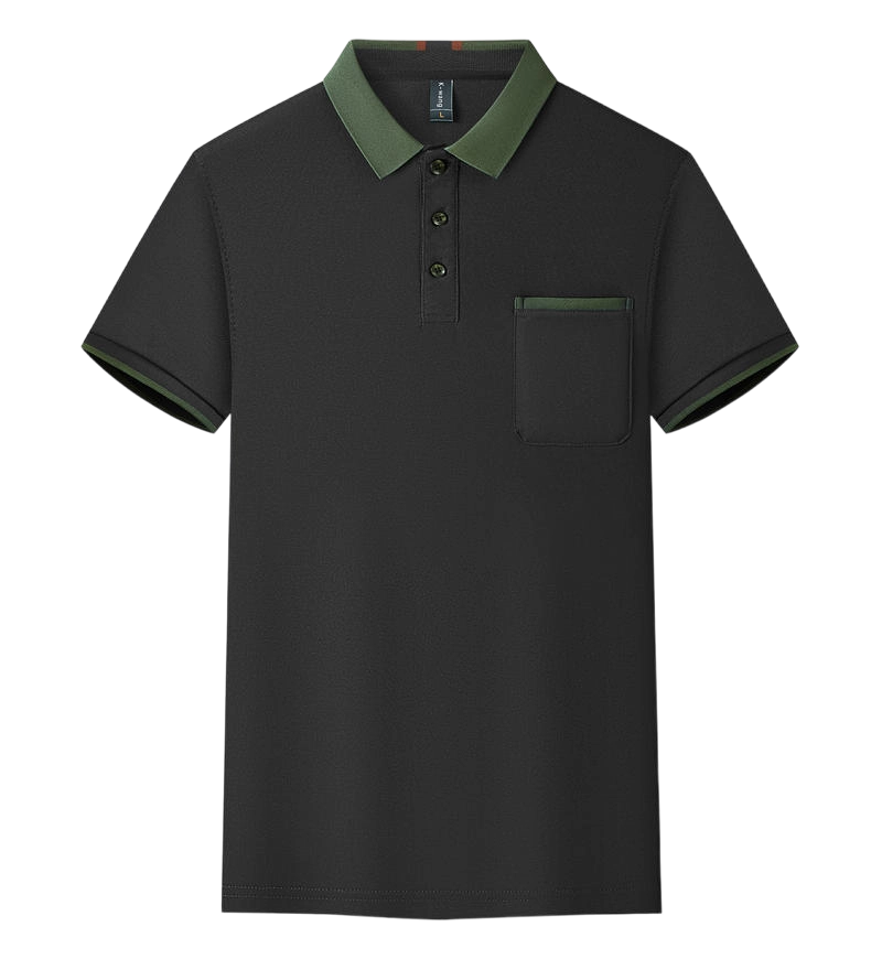 Thé noir + thé vert