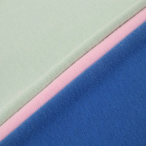 2021针织3线t/c法式毛圈面料，涤纶/棉tela法式毛圈precio - Product Image 6