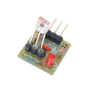 レーザー受信機センサーモジュール非変調管レーザーセンサーモジュールリレースイッチ高レベル低レベル - Product Image 6