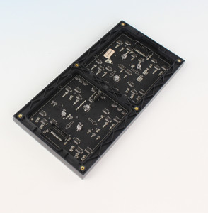Kapalı açık hava reklam ledi modülü P2 P2.5 P3 P4 P5 P6 P8 P10 tam renkli RGB Led modülü - Product Image 3