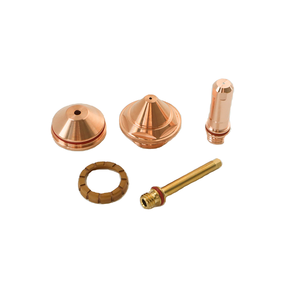 AJAN Kaliburn S3プラズマカッター消耗品シールドキャップ溶接のヒントForAJAN Kaliburn S3プラズマカッター - Product Image 6