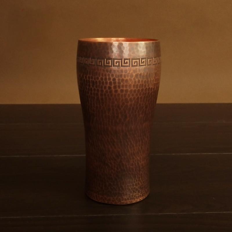 copper Beer Mug 1(500ml)
