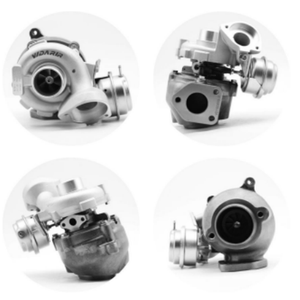 זהב איכות מנוע טורבו מגדש טורבו 11657794144 עבור BMW 320D GT1749V 7504310001