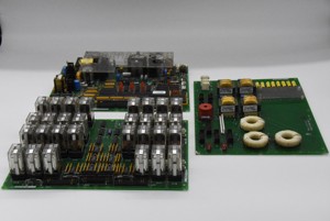 IS200TTURH1C SPS-Modul speicher programmier bare Steuerung